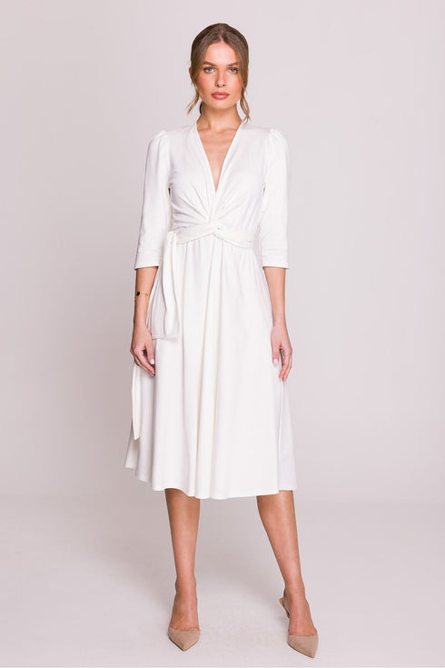 Robe de jour model 209085 Stylove